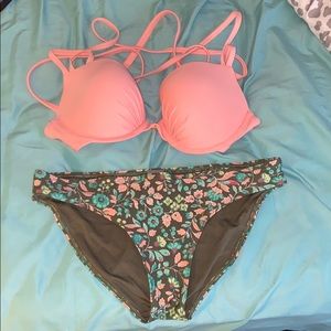 American Eagle Aerie bathing suit